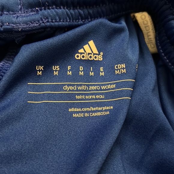 Adidas Shorts - Picture 3 of 3